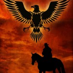 Pantheon – Now Available in Paperback! Pantheon – Now Available in Paperback!
