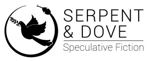 Serpent and Dove Logo